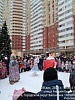 Новогодний праздник во дворе дома Андрея Белого 1,3,5
